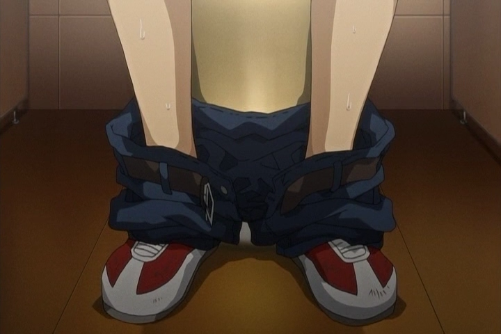 Oshaburi Announcer (Soshiki)